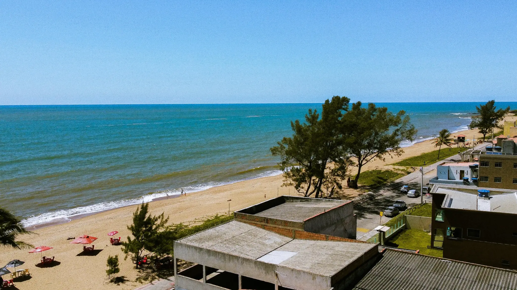 Vista Litoral