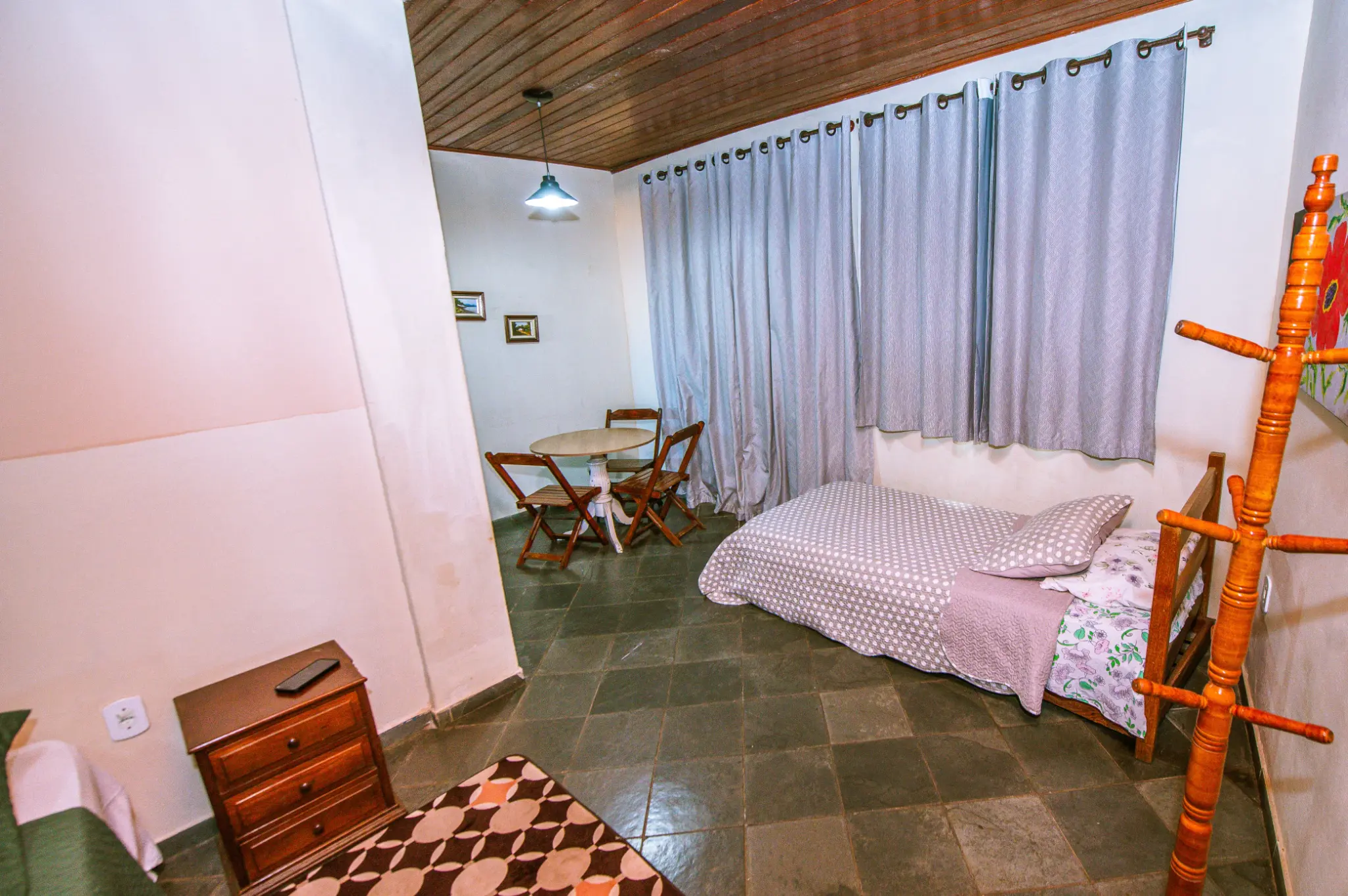 Quarto Suite